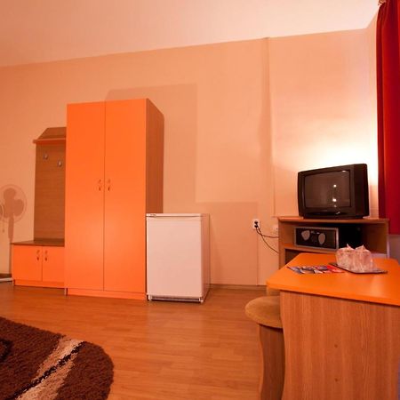 Filo Hotel Gheorgheni  Esterno foto