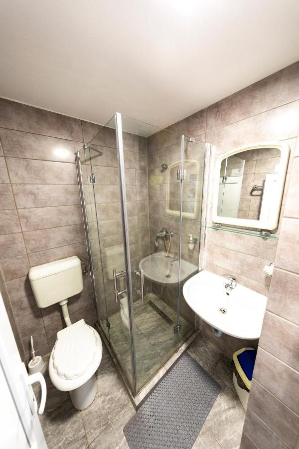 Filo Hotel Gheorgheni  Esterno foto
