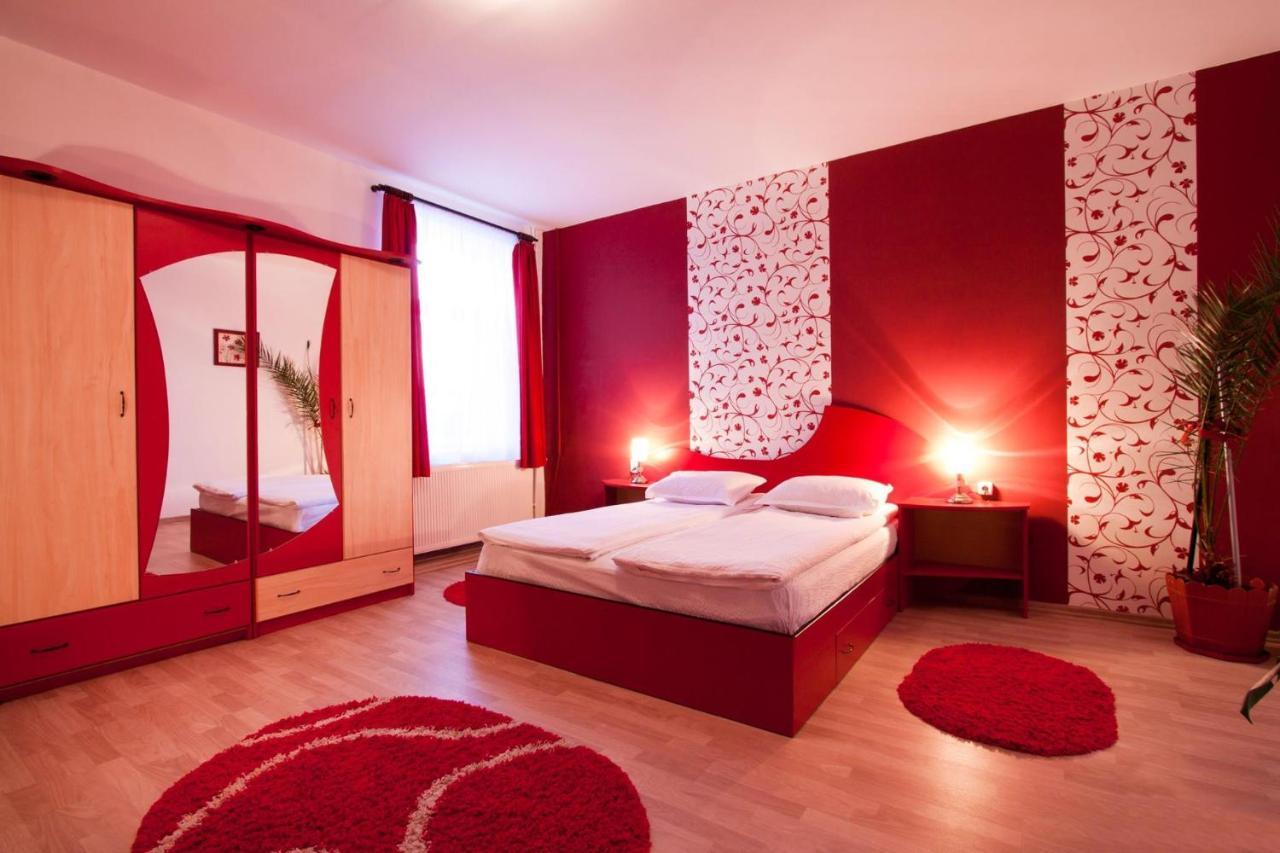 Filo Hotel Gheorgheni  Esterno foto