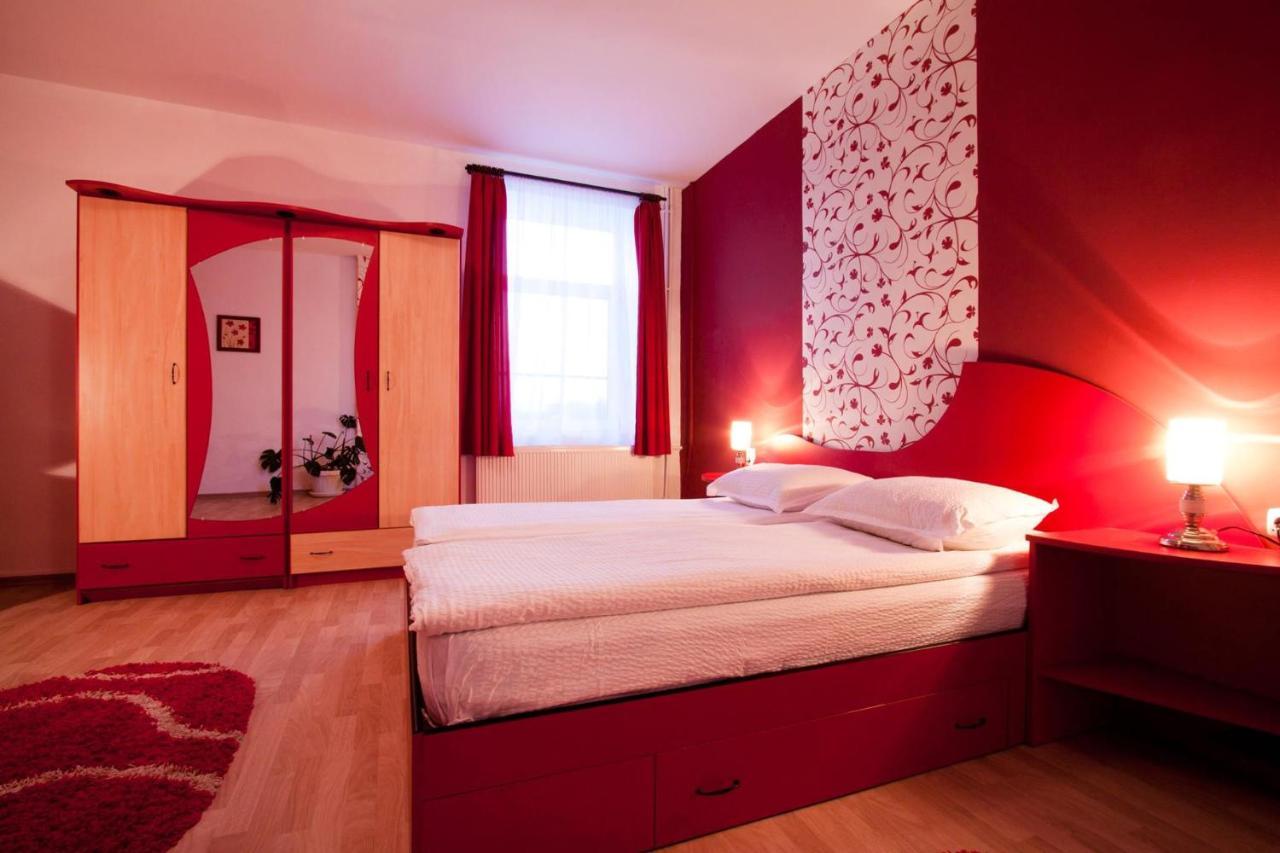 Filo Hotel Gheorgheni  Esterno foto