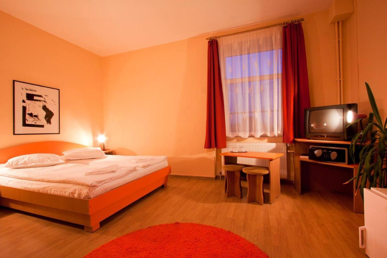 Filo Hotel Gheorgheni  Esterno foto
