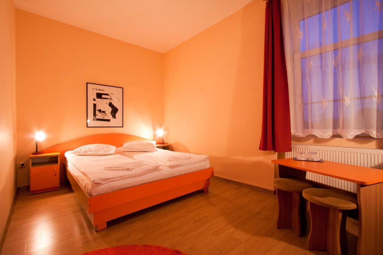 Filo Hotel Gheorgheni  Esterno foto