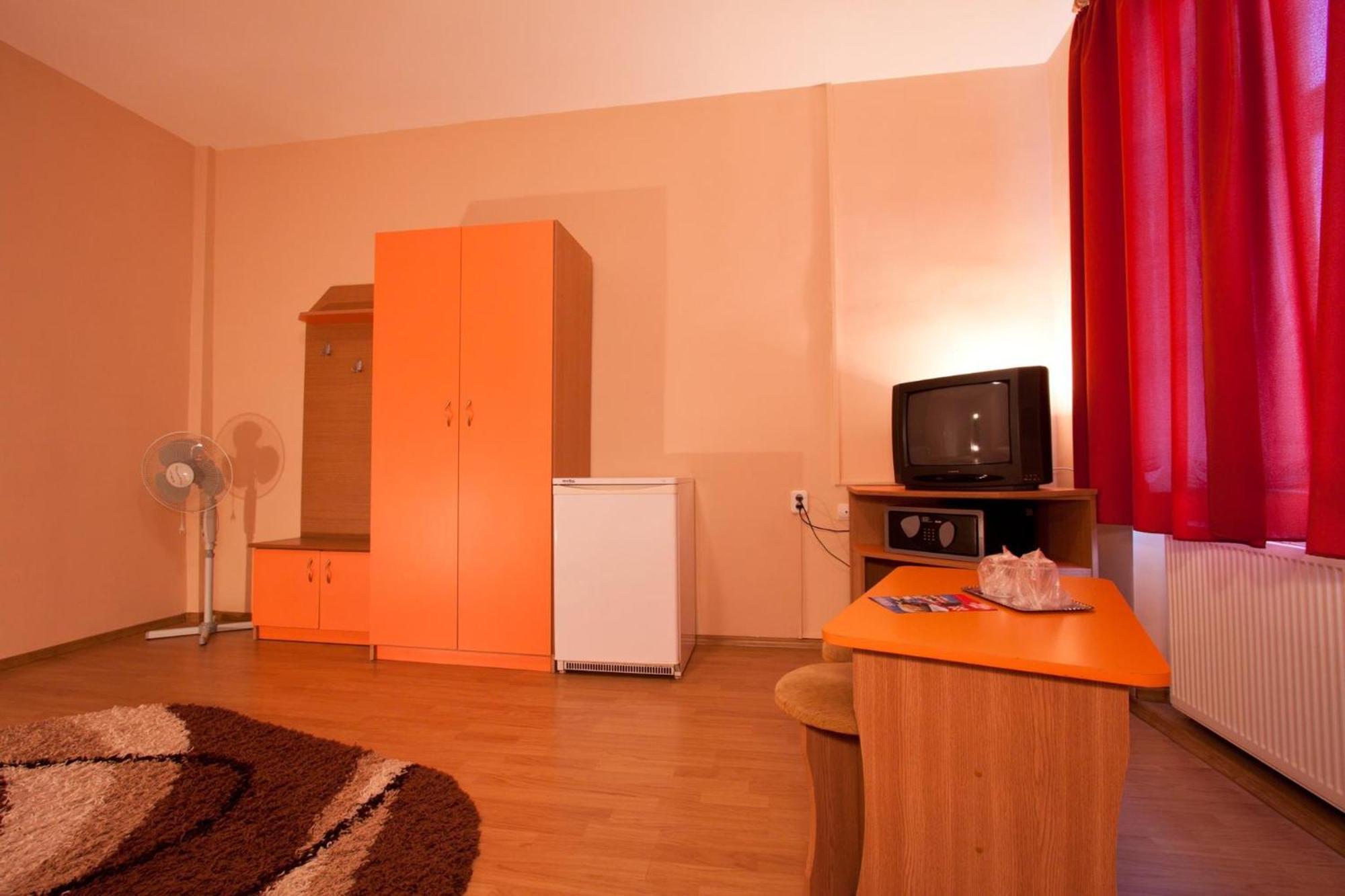 Filo Hotel Gheorgheni  Esterno foto