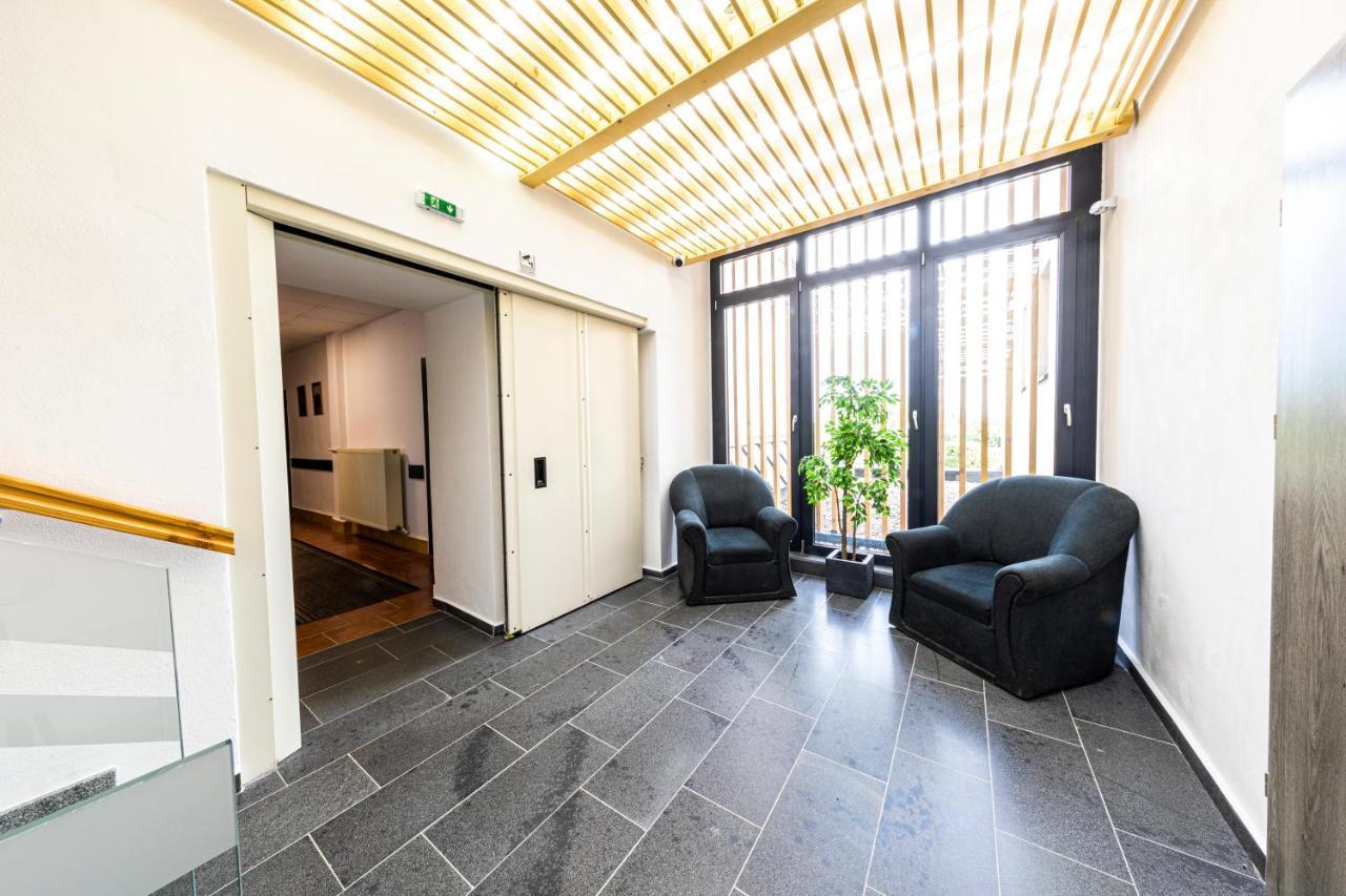 Filo Hotel Gheorgheni  Esterno foto