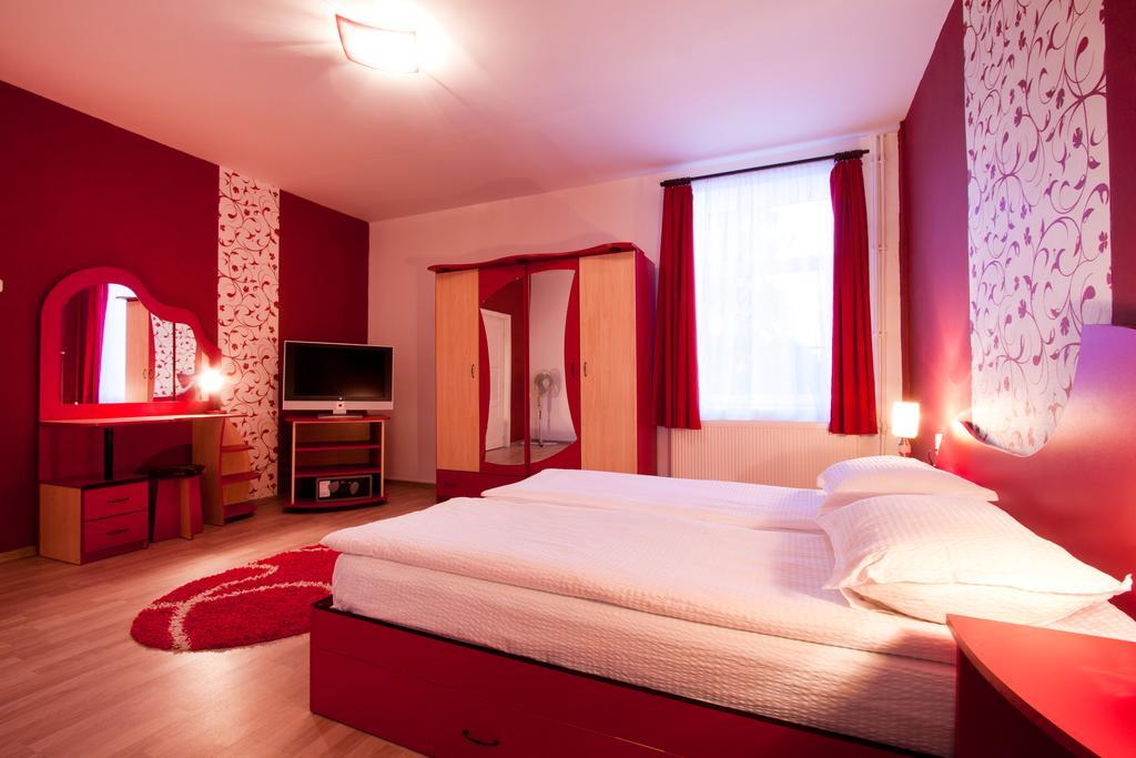 Filo Hotel Gheorgheni  Esterno foto