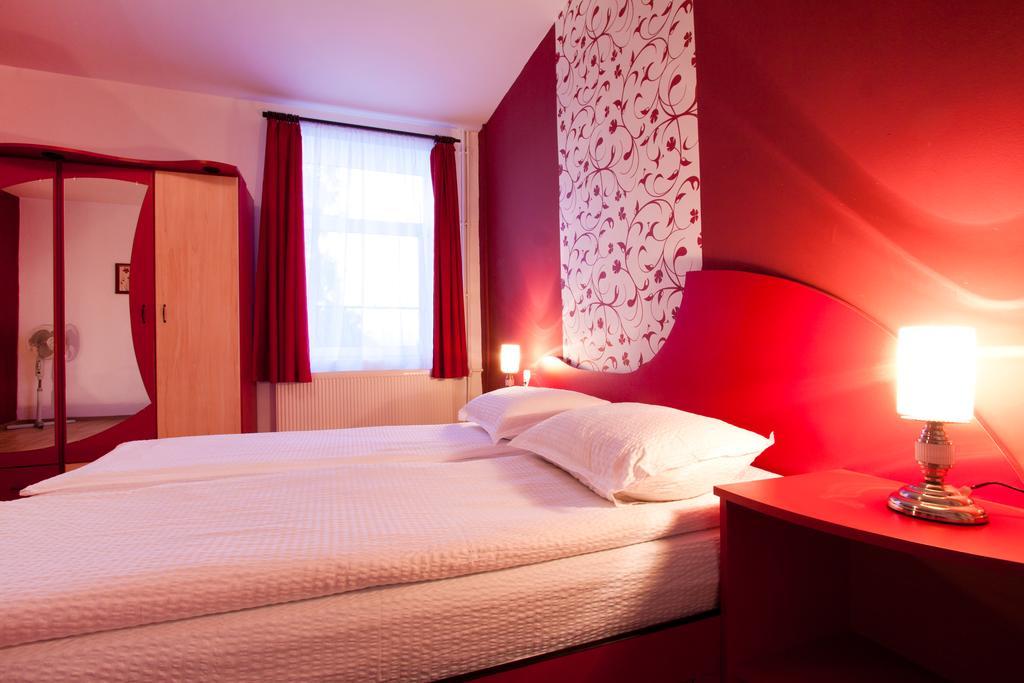 Filo Hotel Gheorgheni  Esterno foto