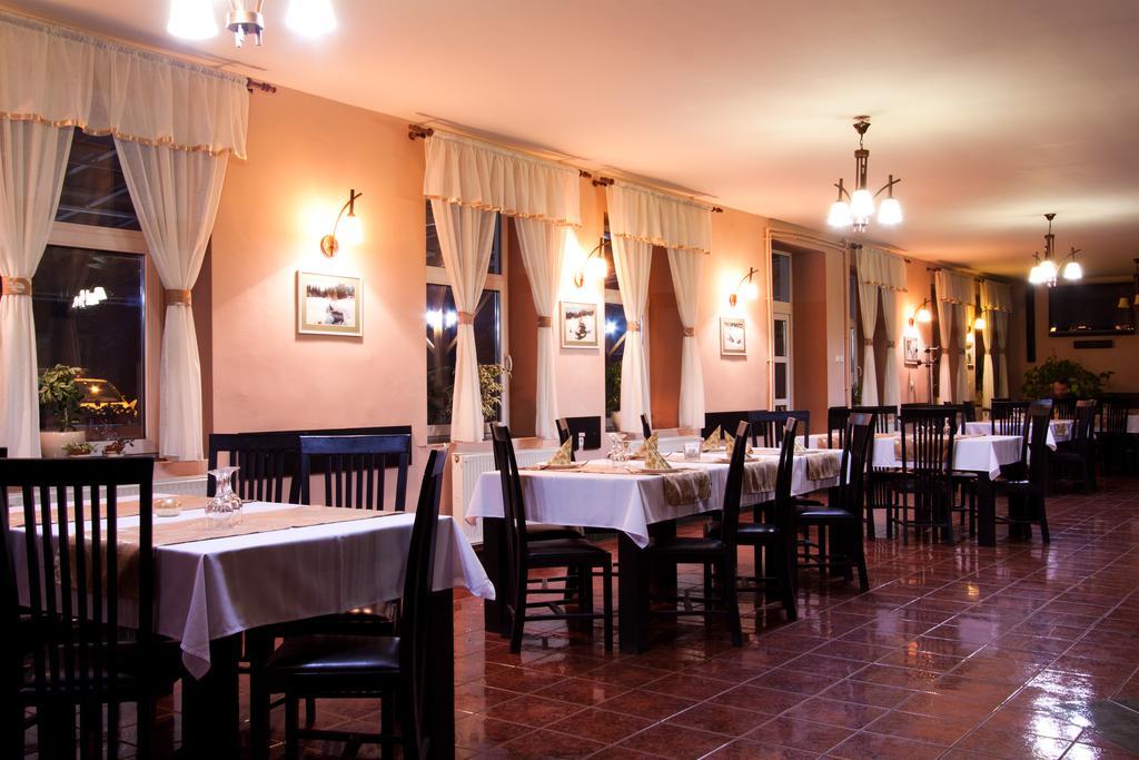 Filo Hotel Gheorgheni  Esterno foto