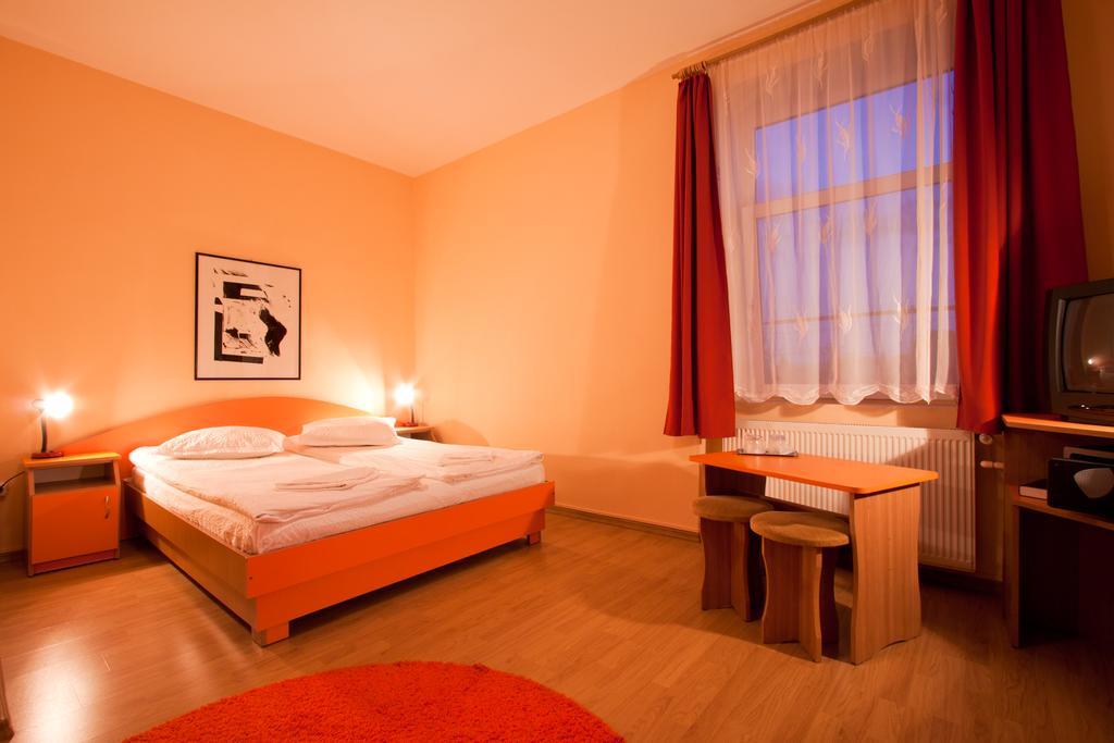 Filo Hotel Gheorgheni  Esterno foto