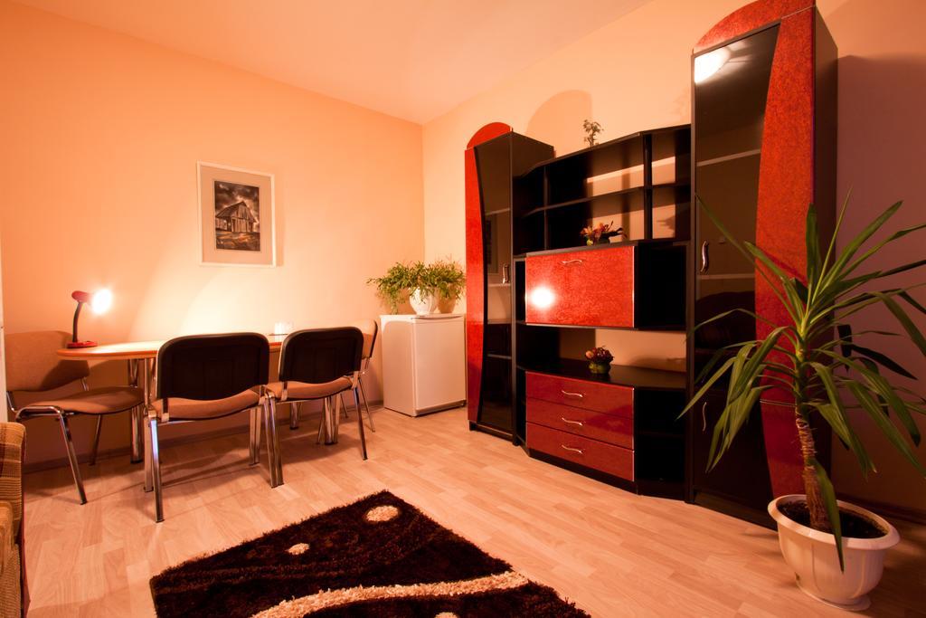 Filo Hotel Gheorgheni  Esterno foto