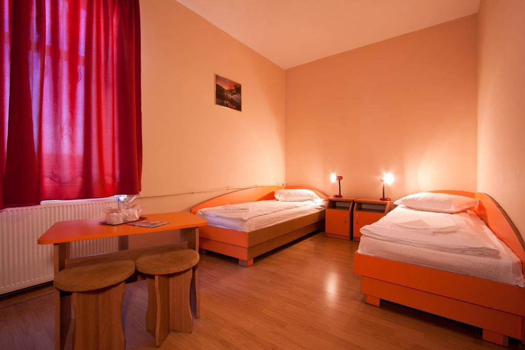 Filo Hotel Gheorgheni  Esterno foto